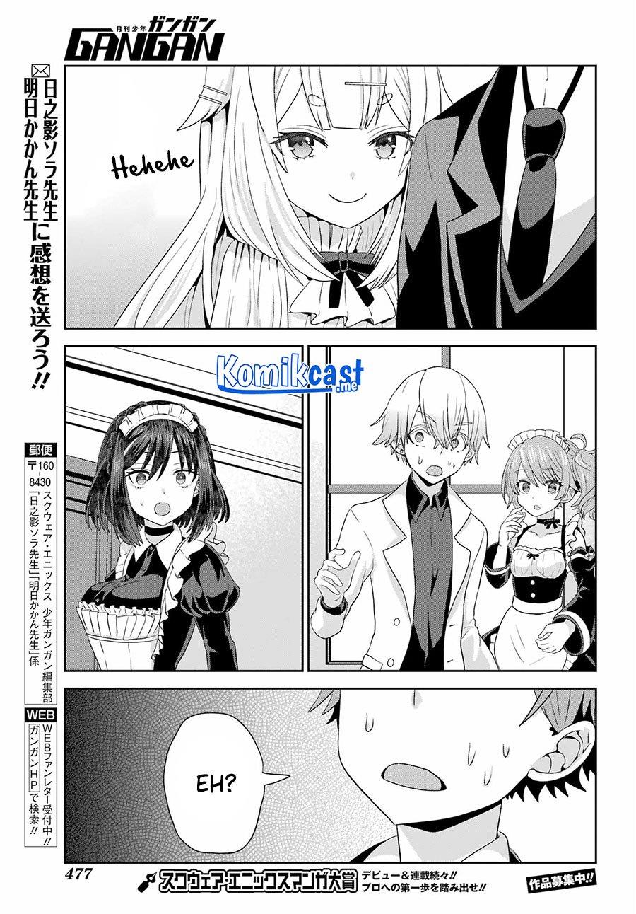 gomennasai-ojou-sama-ore-wa-maid-ga-suki-nan-desu - Chapter: 5.2