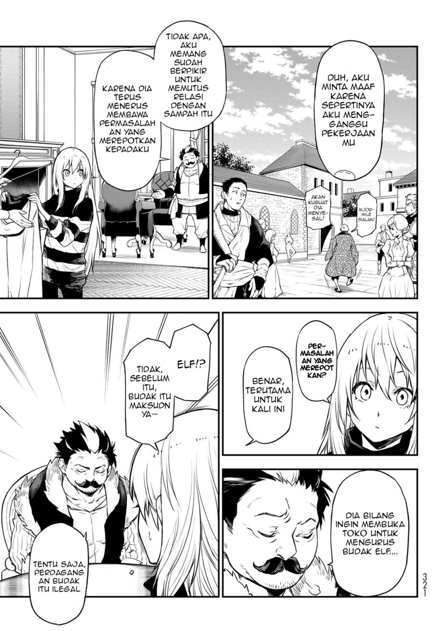 tensei-shitara-slime-datta-ken - Chapter: 102