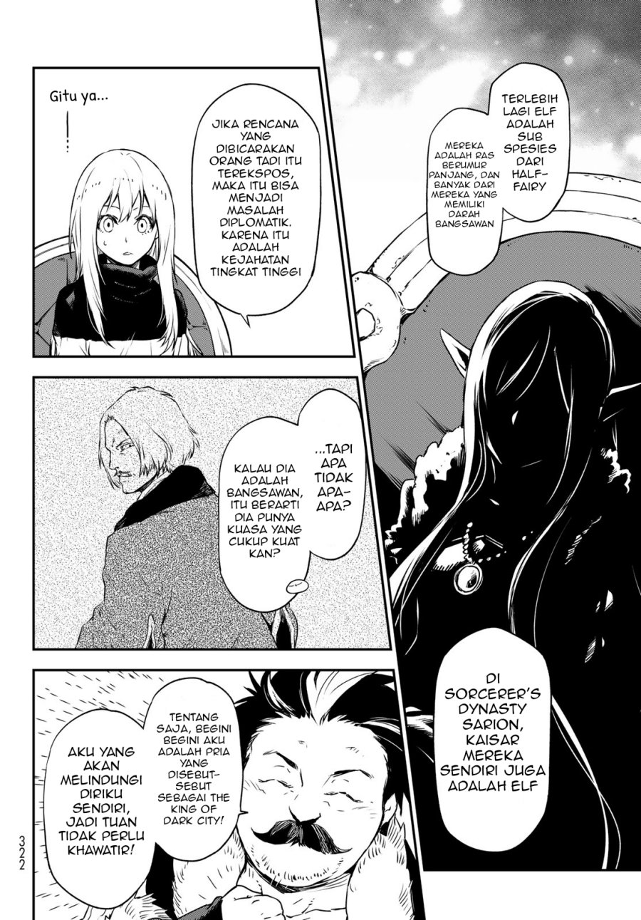 tensei-shitara-slime-datta-ken - Chapter: 102