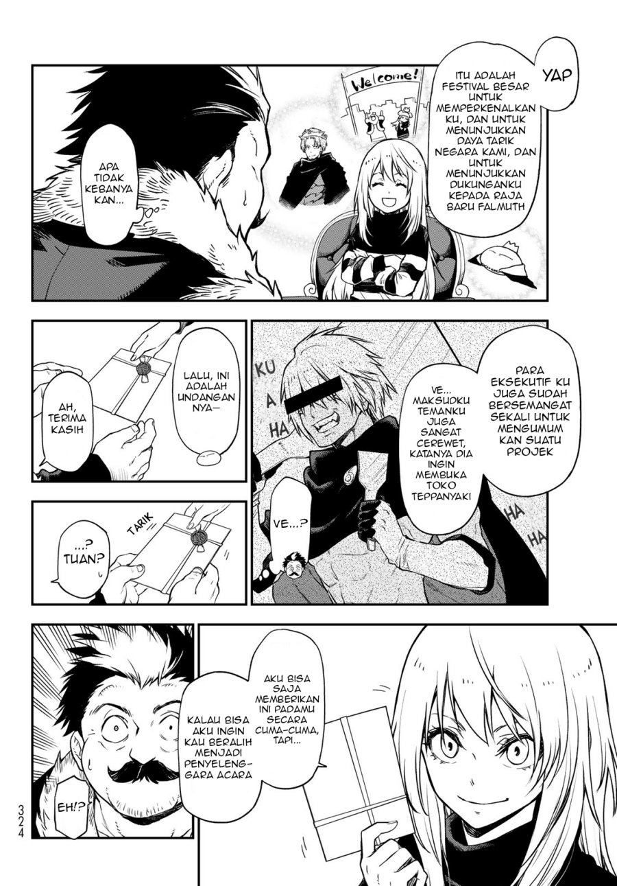 tensei-shitara-slime-datta-ken - Chapter: 102