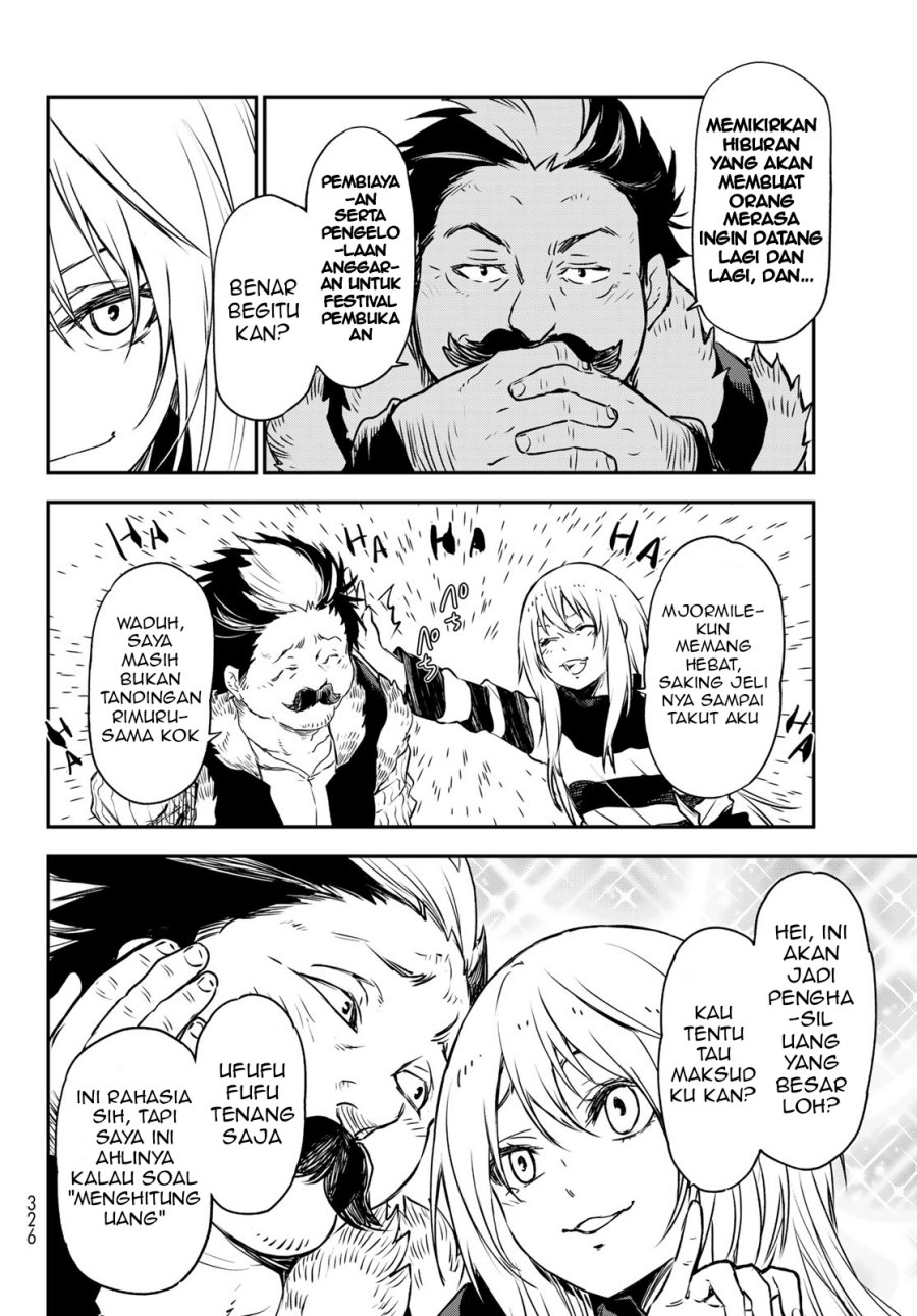 tensei-shitara-slime-datta-ken - Chapter: 102