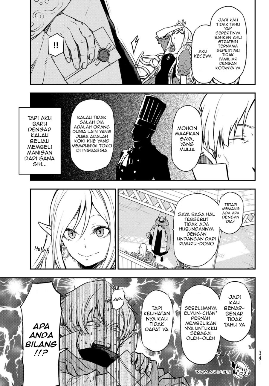 tensei-shitara-slime-datta-ken - Chapter: 102