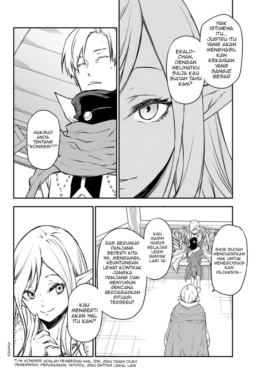 tensei-shitara-slime-datta-ken - Chapter: 102