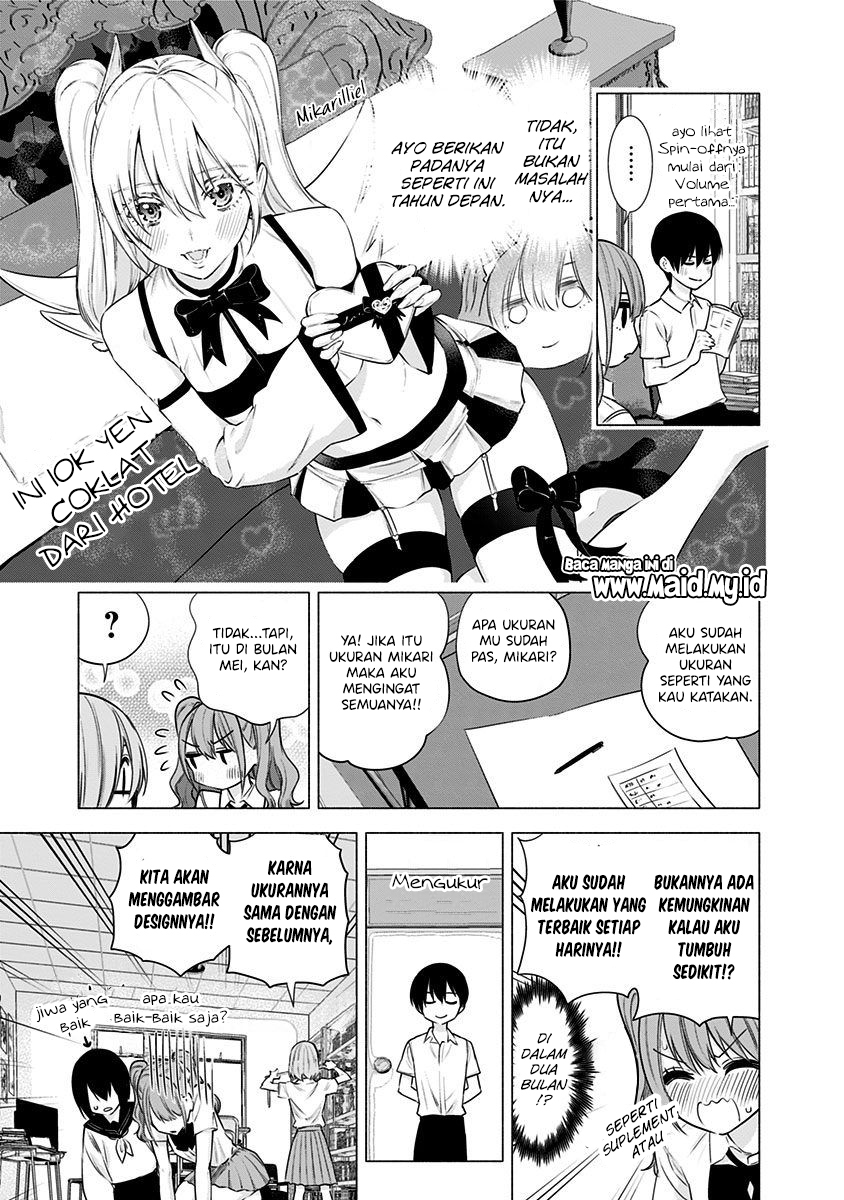5-dimensional-seduction - Chapter: 49