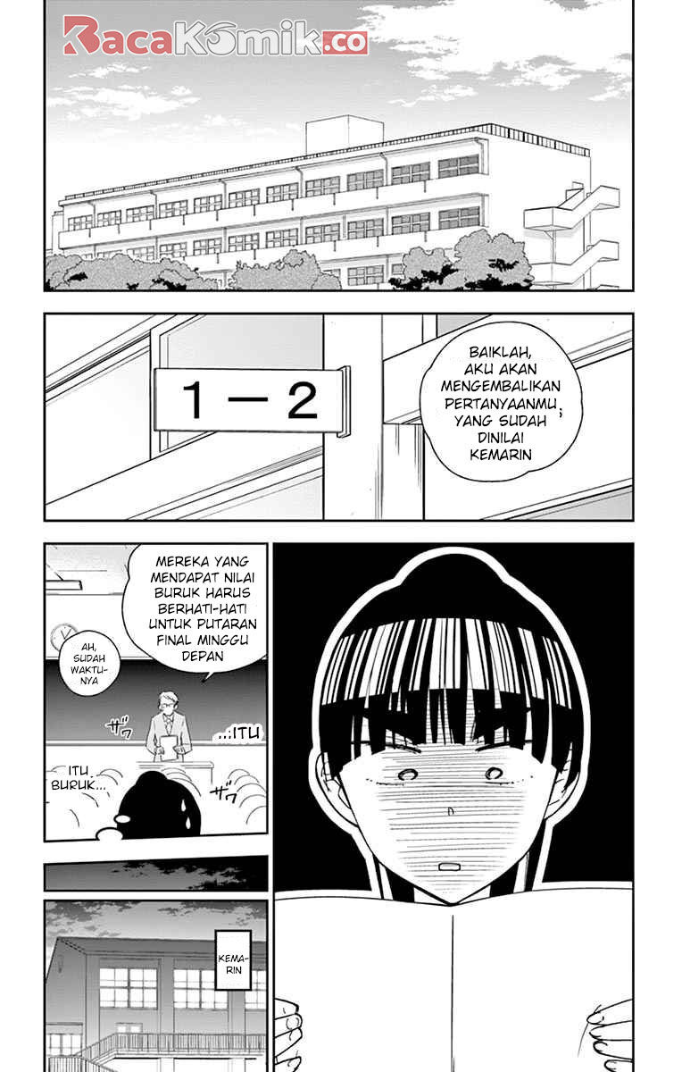 hatsukoi-zombie - Chapter: 105