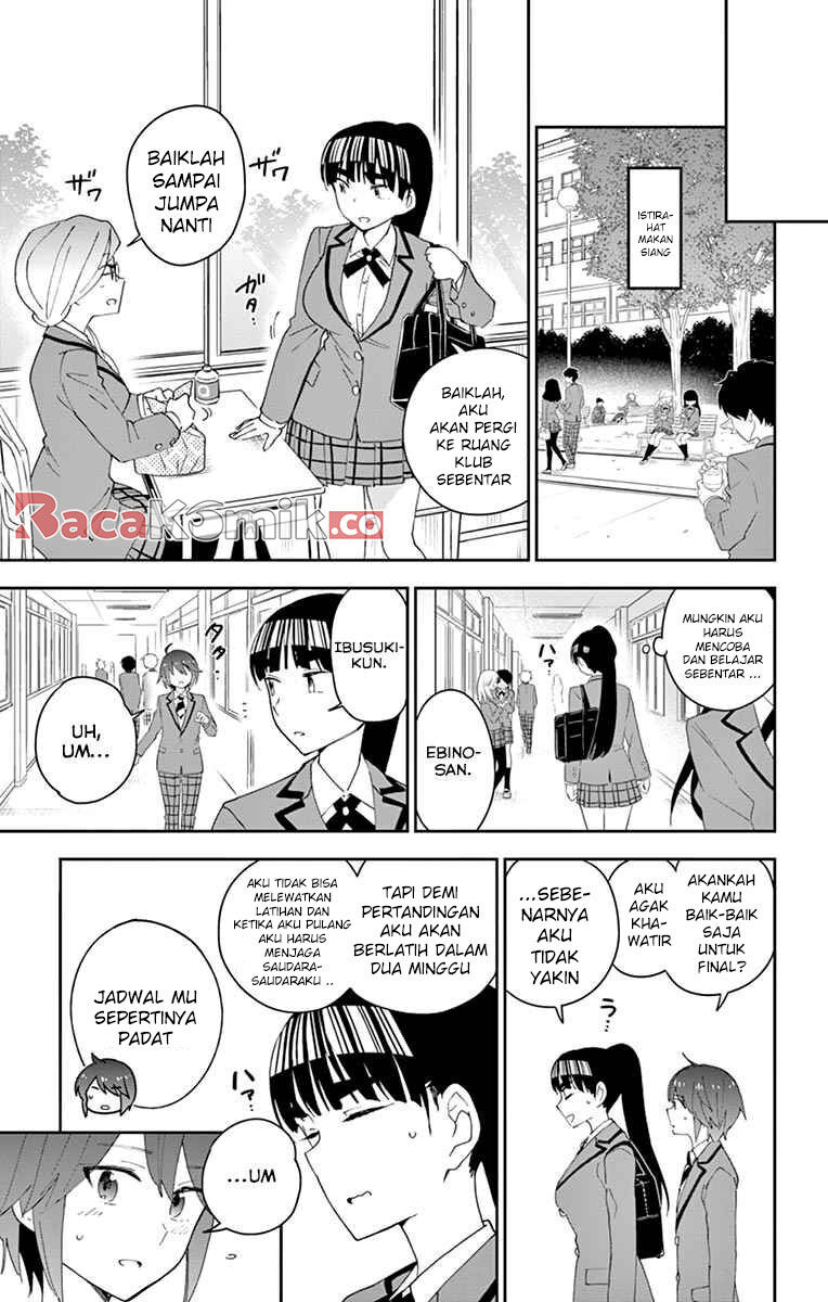 hatsukoi-zombie - Chapter: 105