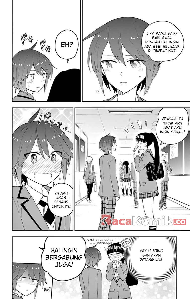 hatsukoi-zombie - Chapter: 105