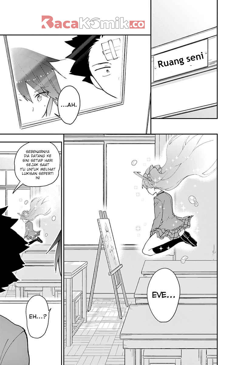 hatsukoi-zombie - Chapter: 105