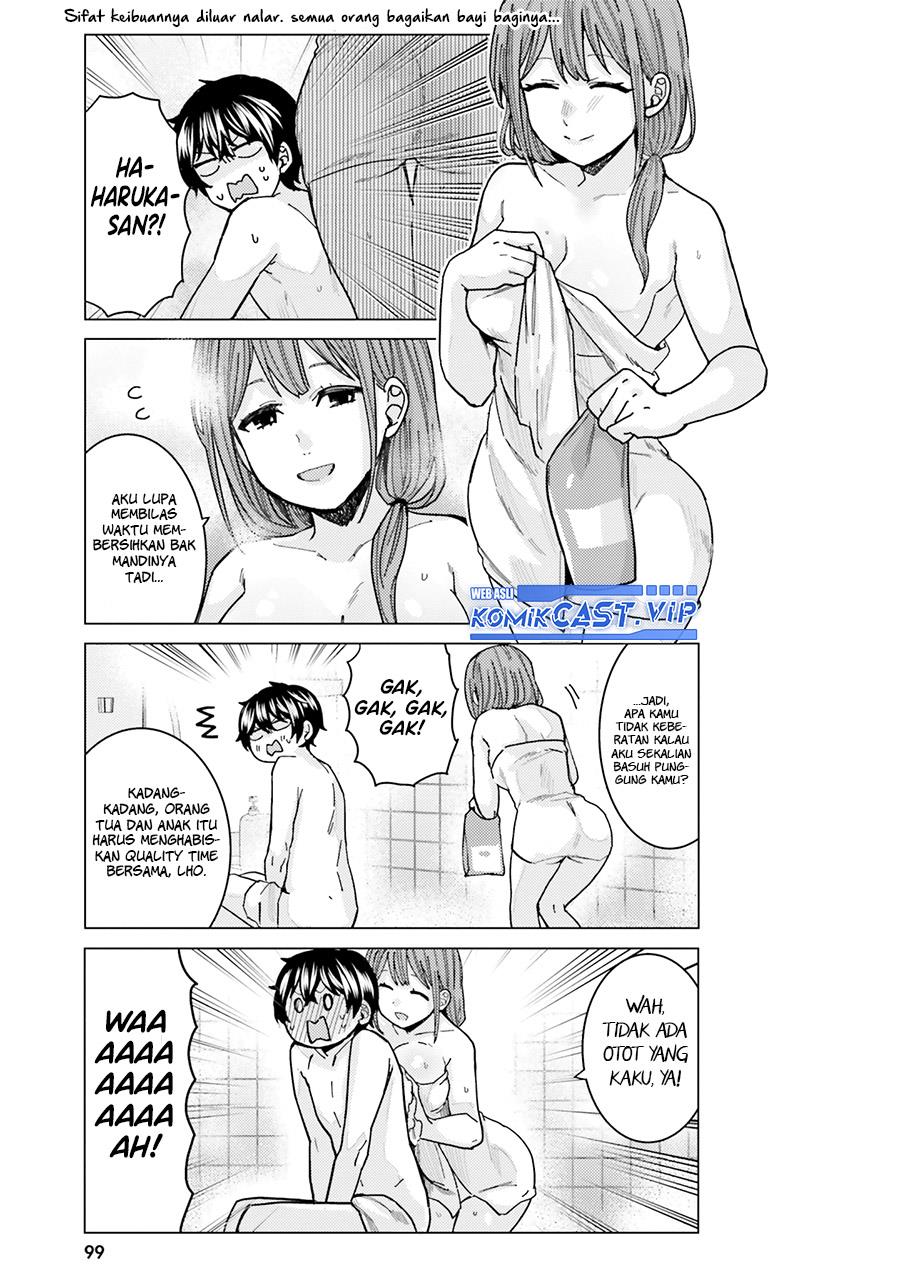 himegasaki-sakurako-wa-kyoumo-fubin-kawaii - Chapter: 22