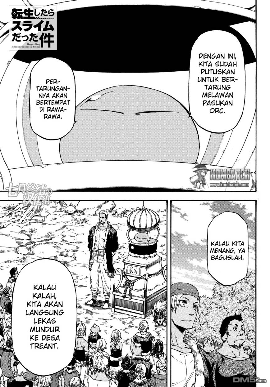 tensei-shitara-slime-datta-ken - Chapter: 19