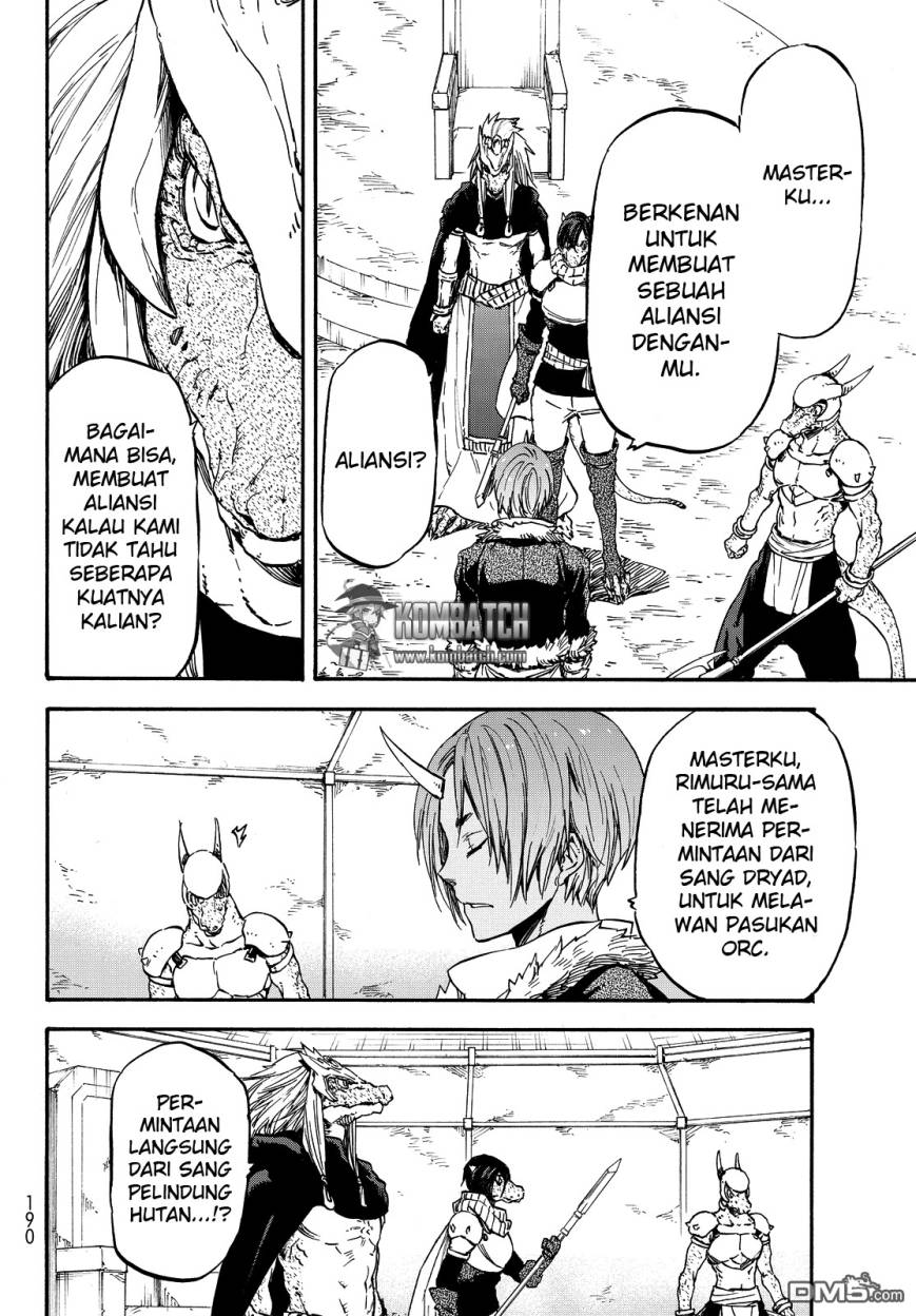 tensei-shitara-slime-datta-ken - Chapter: 19