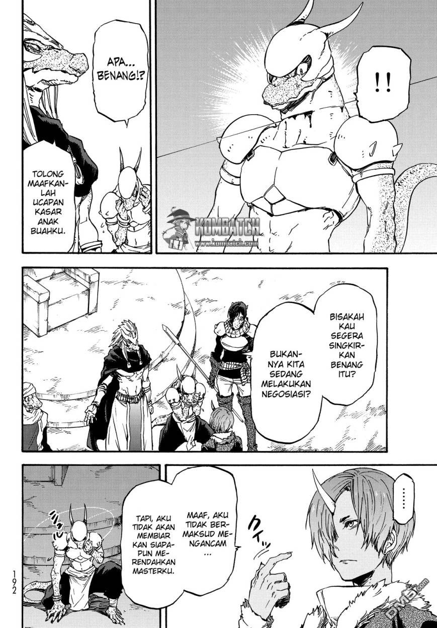 tensei-shitara-slime-datta-ken - Chapter: 19