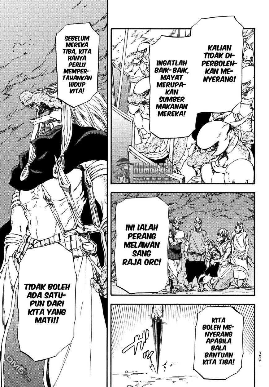 tensei-shitara-slime-datta-ken - Chapter: 19