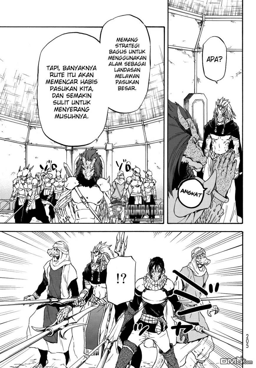 tensei-shitara-slime-datta-ken - Chapter: 19