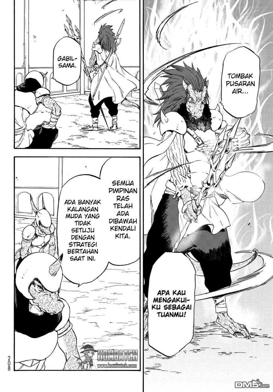 tensei-shitara-slime-datta-ken - Chapter: 19