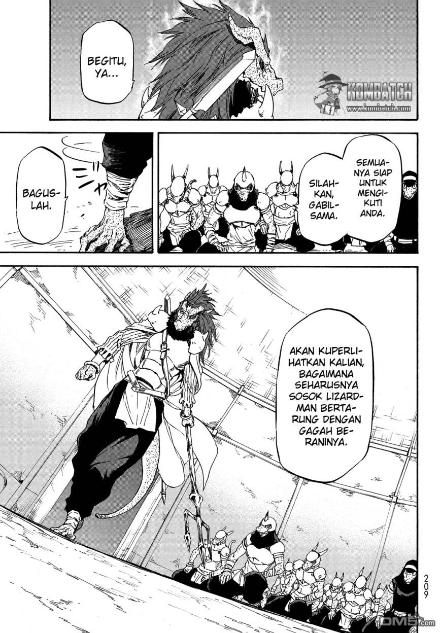 tensei-shitara-slime-datta-ken - Chapter: 19