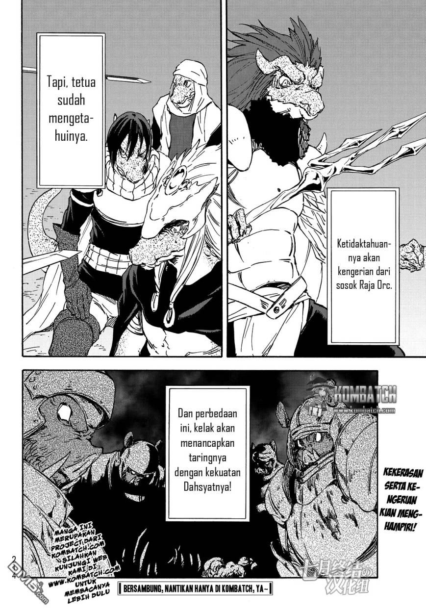 tensei-shitara-slime-datta-ken - Chapter: 19