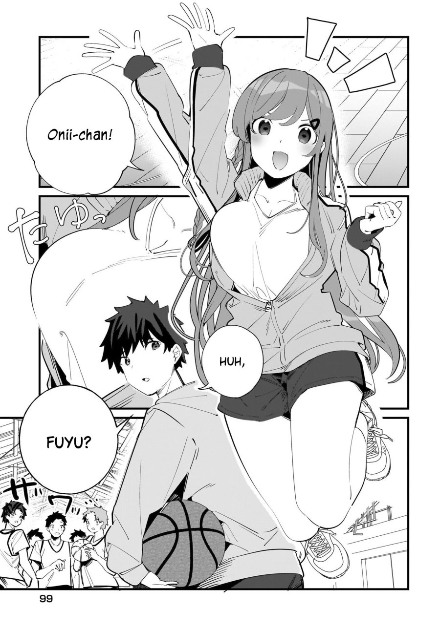 imouto-wa-kanojo-ni-deki-nai-no-ni - Chapter: 4