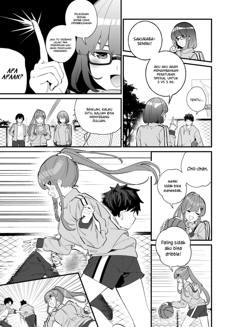 imouto-wa-kanojo-ni-deki-nai-no-ni - Chapter: 4