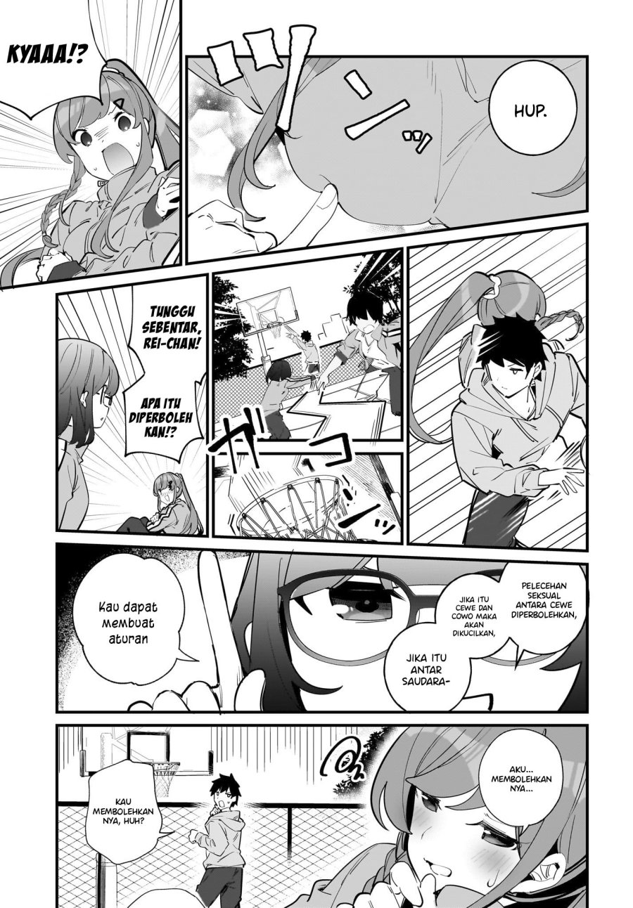 imouto-wa-kanojo-ni-deki-nai-no-ni - Chapter: 4