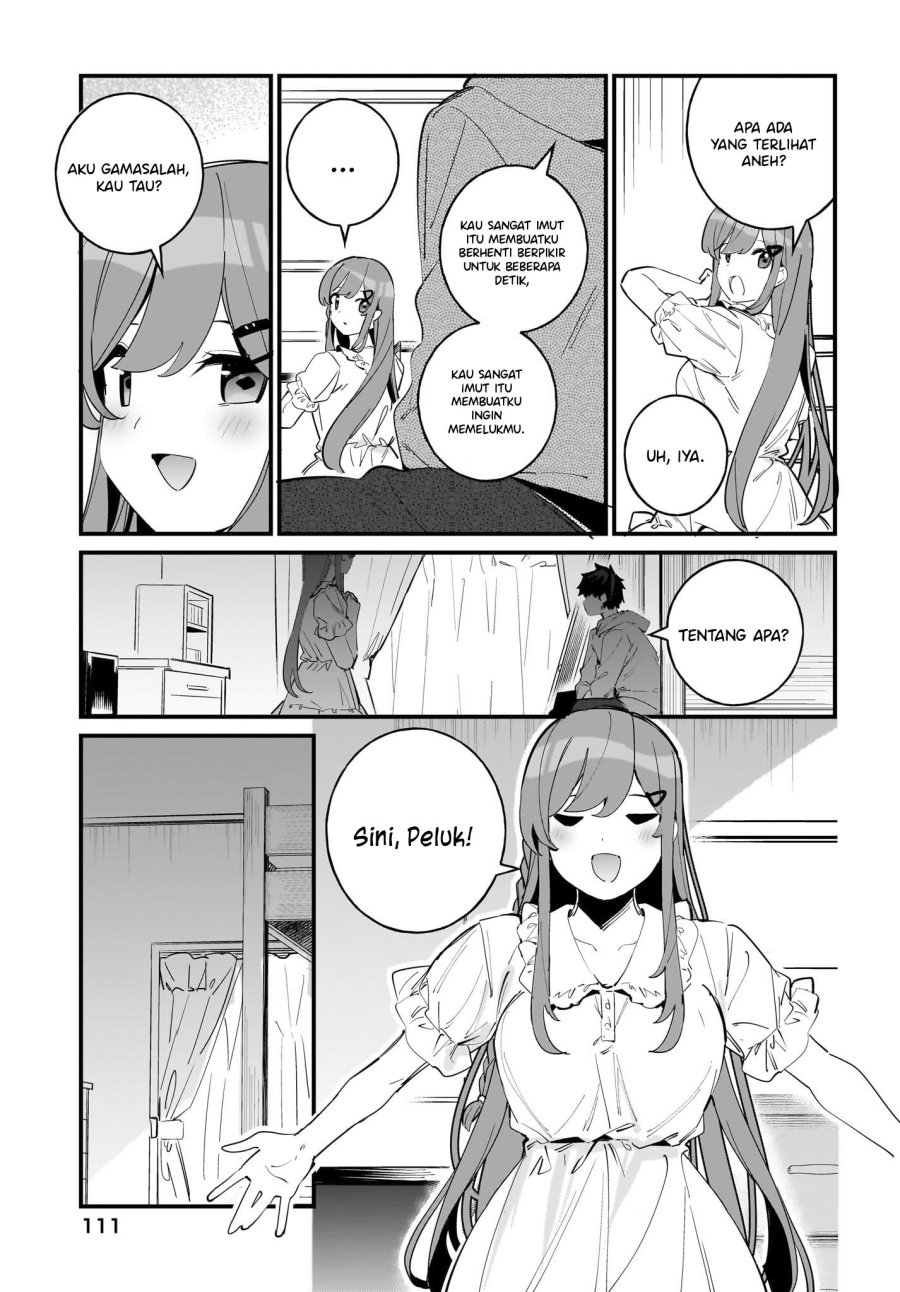 imouto-wa-kanojo-ni-deki-nai-no-ni - Chapter: 4