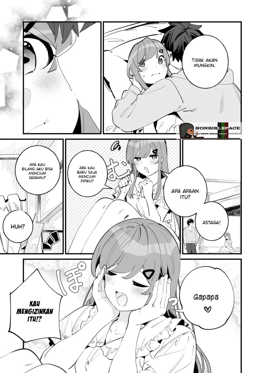 imouto-wa-kanojo-ni-deki-nai-no-ni - Chapter: 4