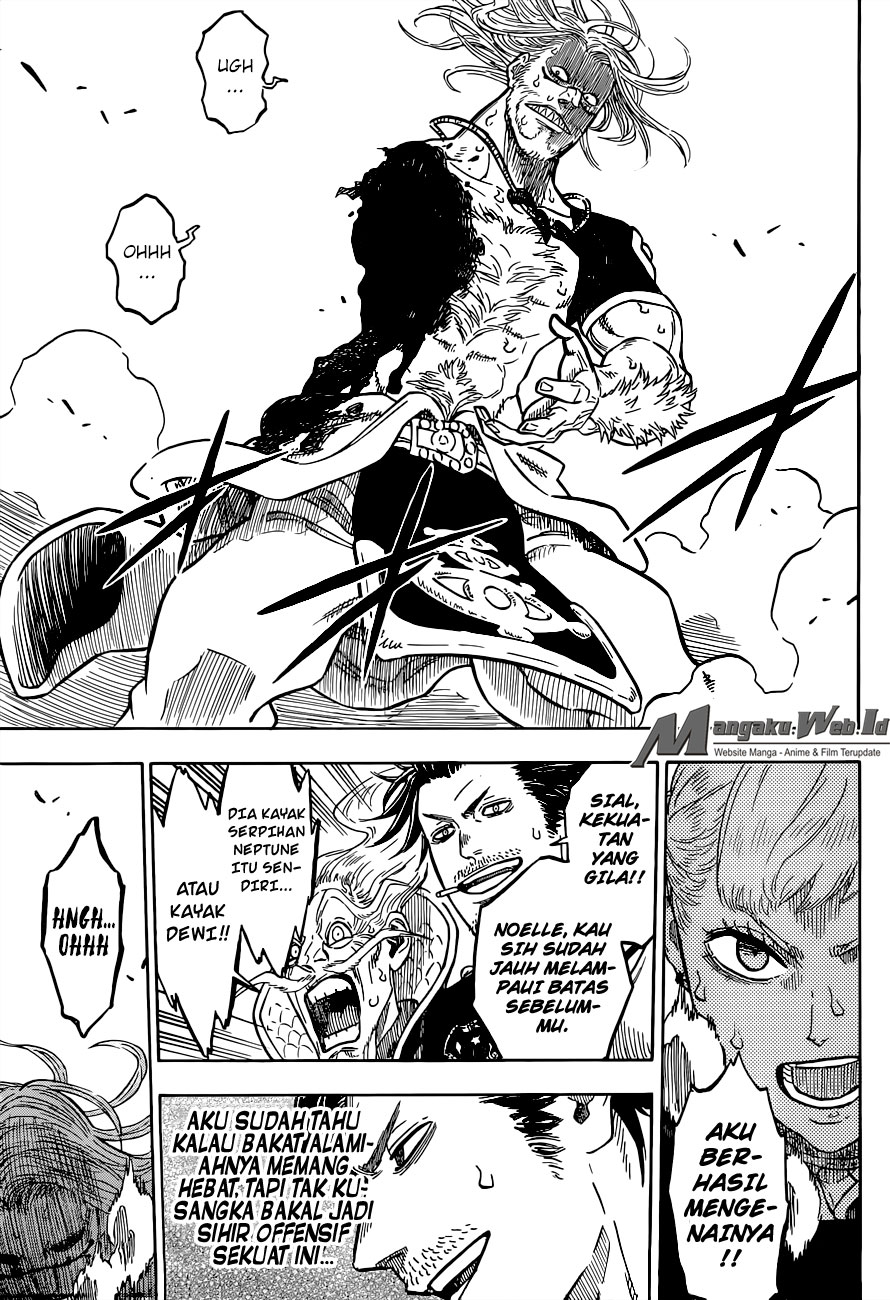 black-clover - Chapter: 68