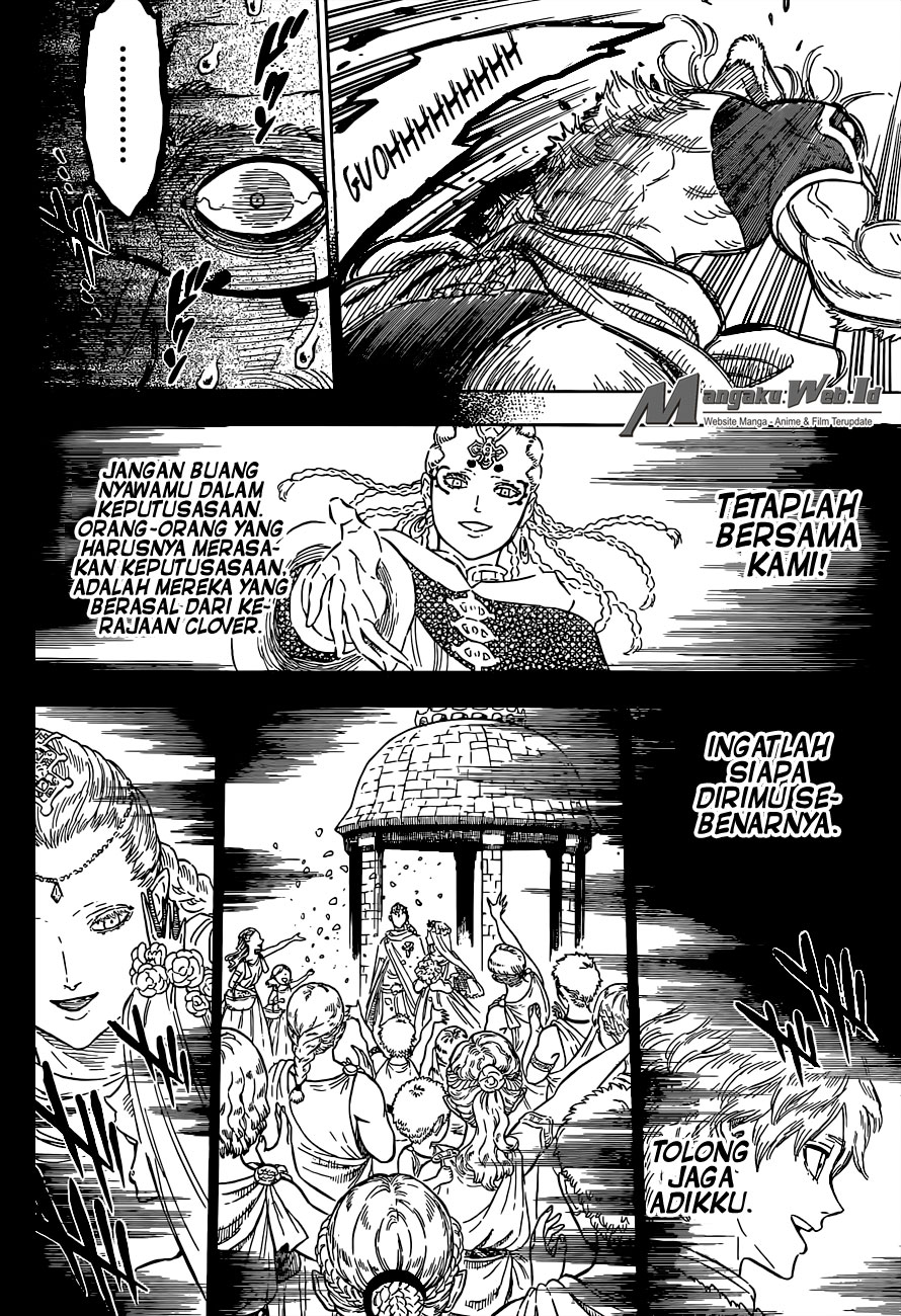 black-clover - Chapter: 68