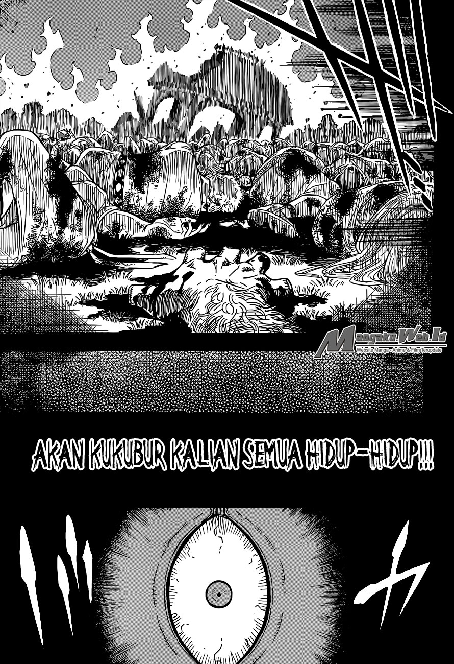 black-clover - Chapter: 68