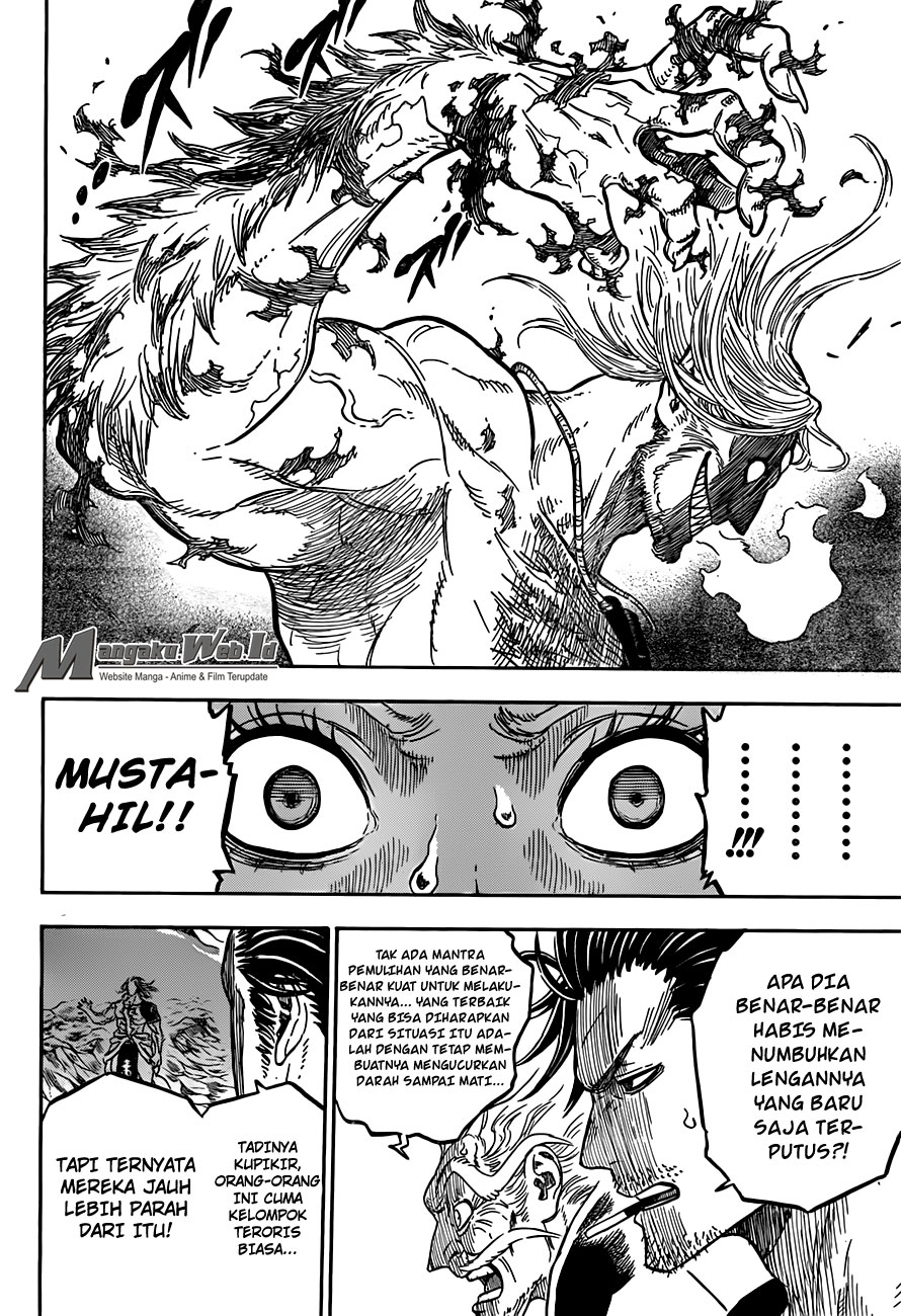 black-clover - Chapter: 68