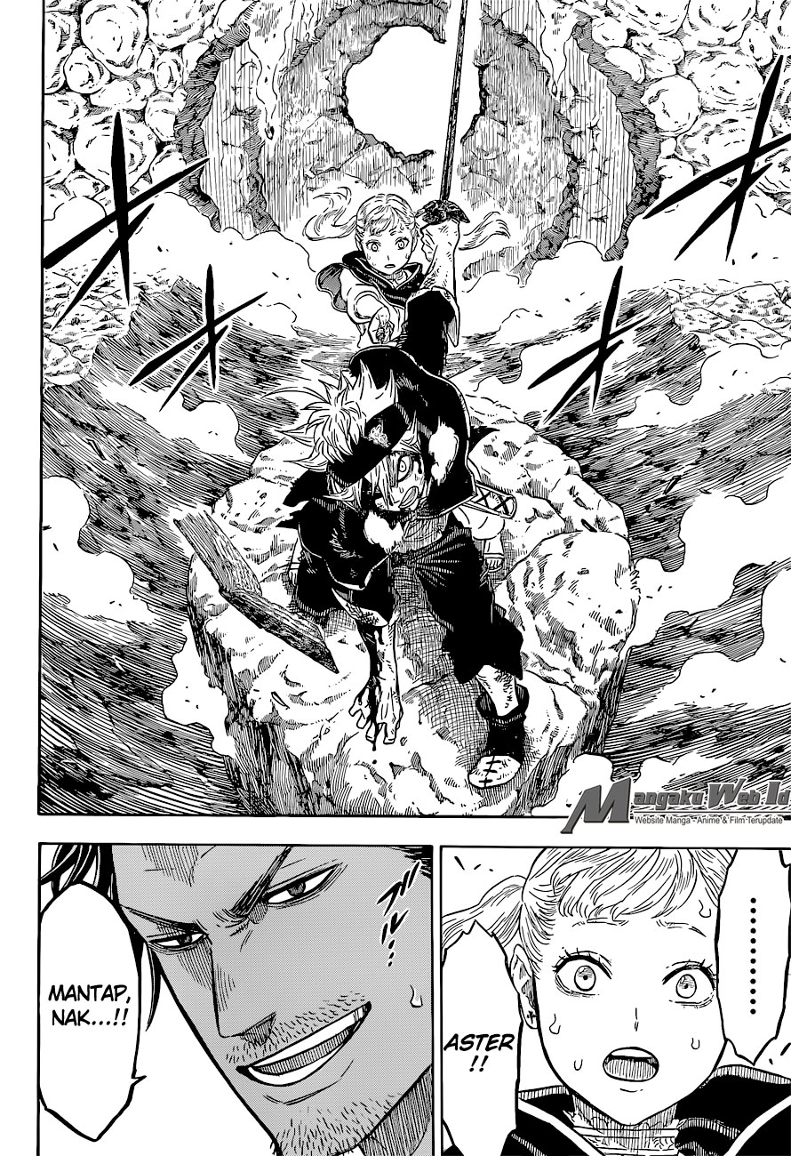 black-clover - Chapter: 68