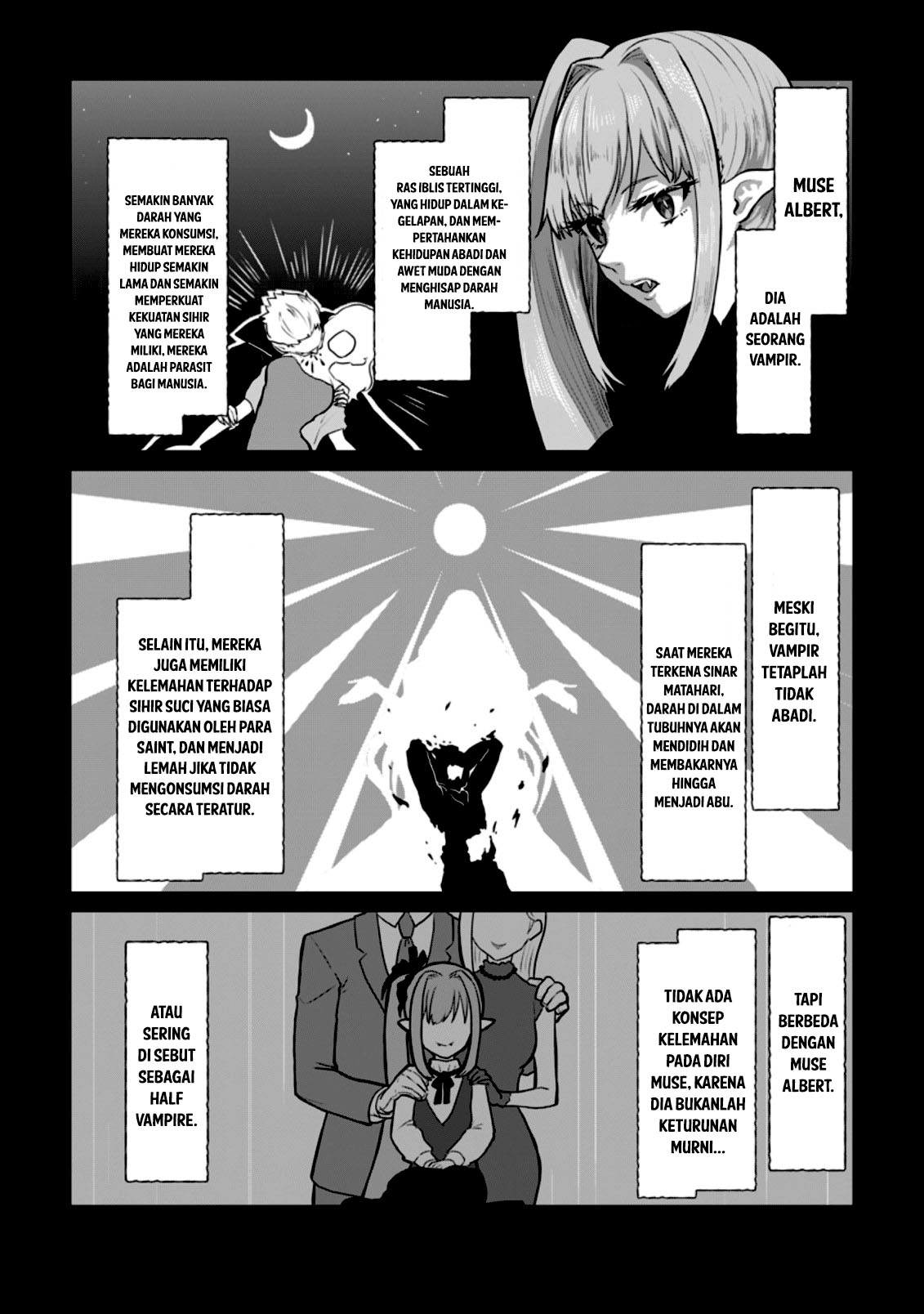 mahou-gakuen-no-daizai-majutsushi - Chapter: 11