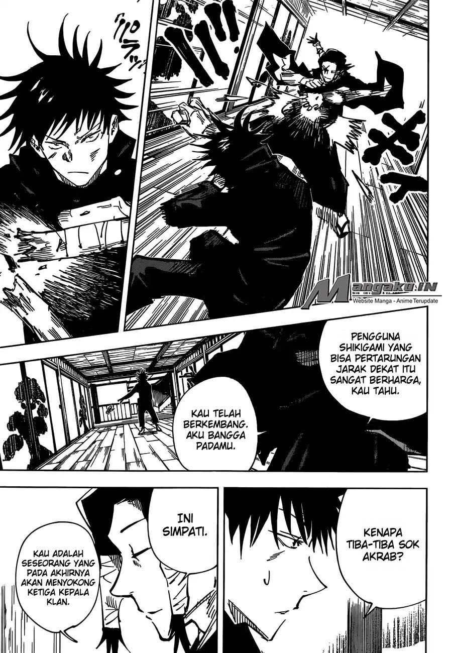 jujutsu-kaisen - Chapter: 44