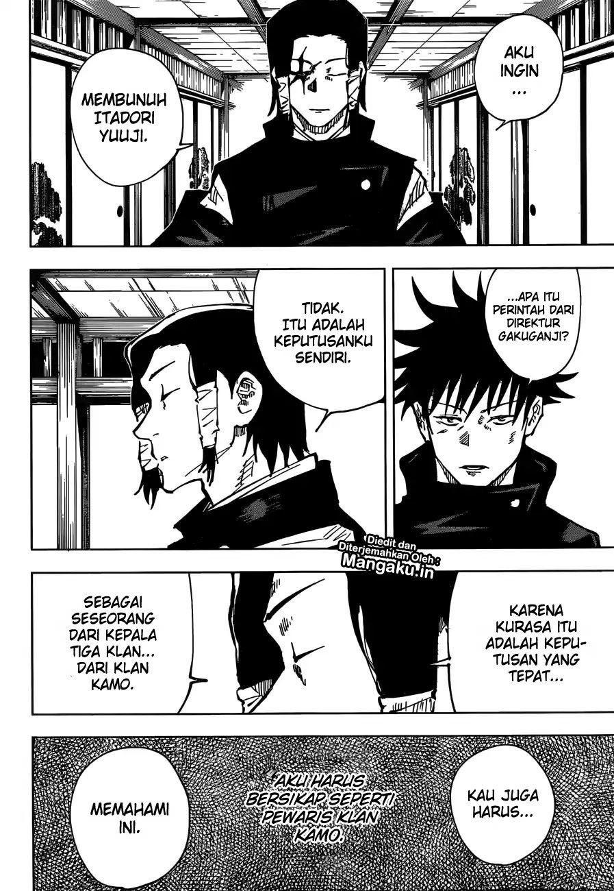 jujutsu-kaisen - Chapter: 44