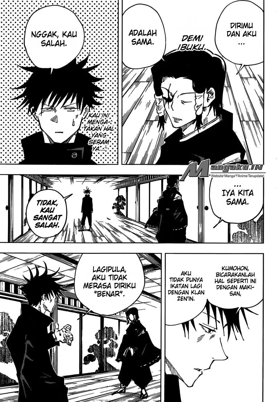 jujutsu-kaisen - Chapter: 44