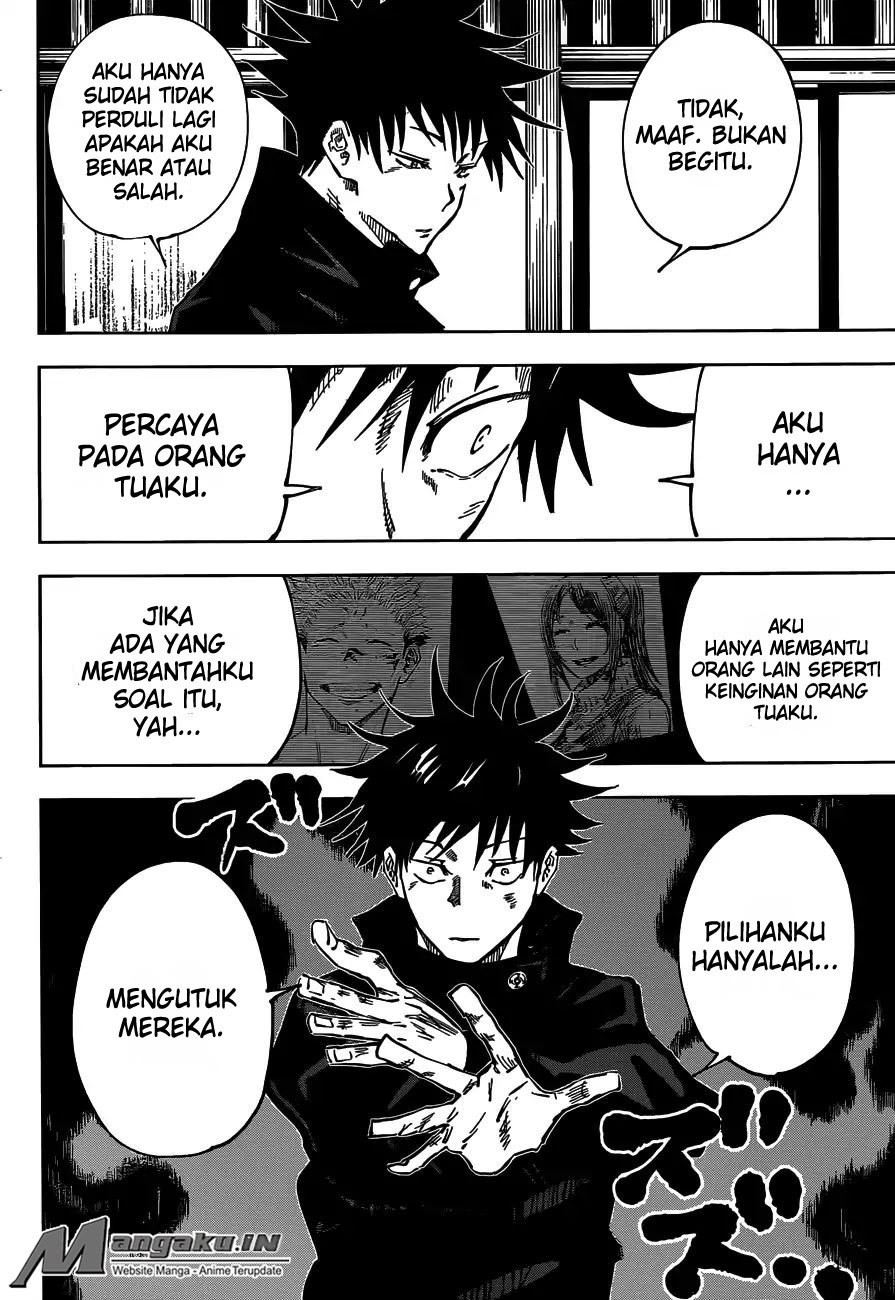 jujutsu-kaisen - Chapter: 44