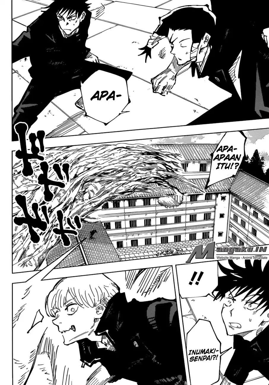 jujutsu-kaisen - Chapter: 44