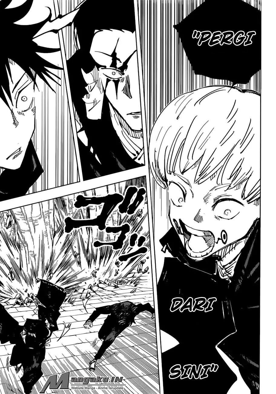 jujutsu-kaisen - Chapter: 44