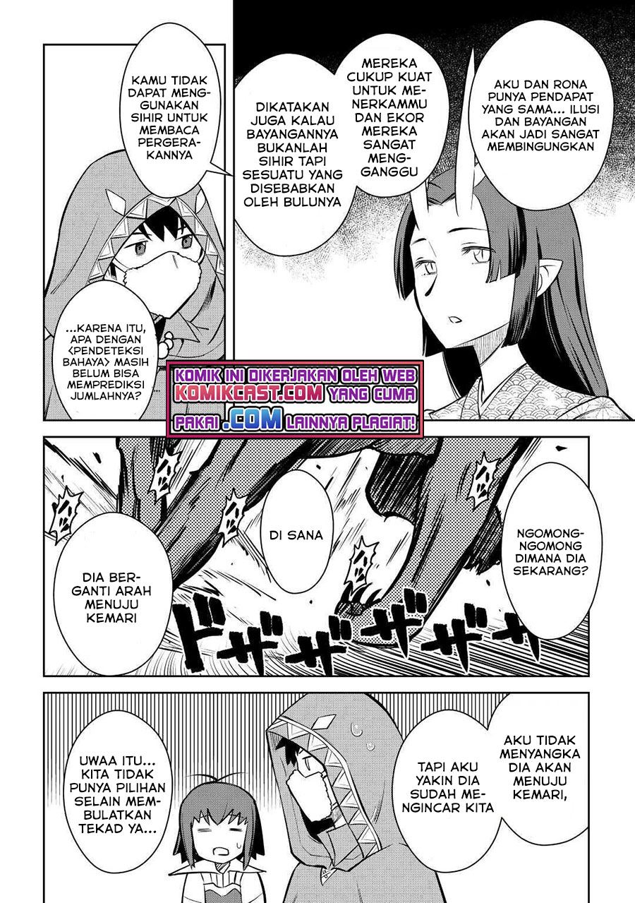 toaru-ossan-no-vrmmo-katsudouki - Chapter: 73