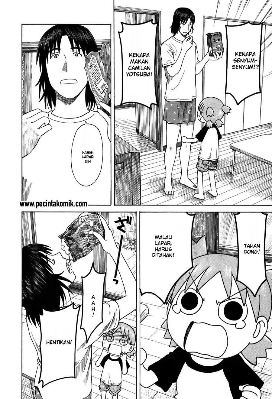 yotsuba-to - Chapter: 56