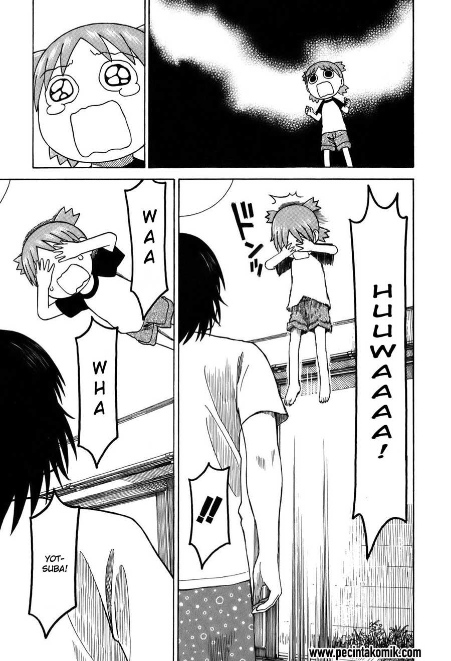 yotsuba-to - Chapter: 56