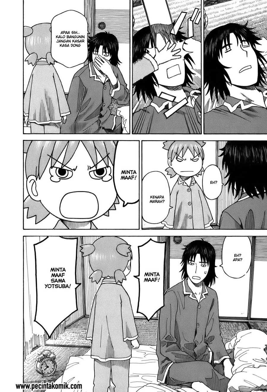 yotsuba-to - Chapter: 56