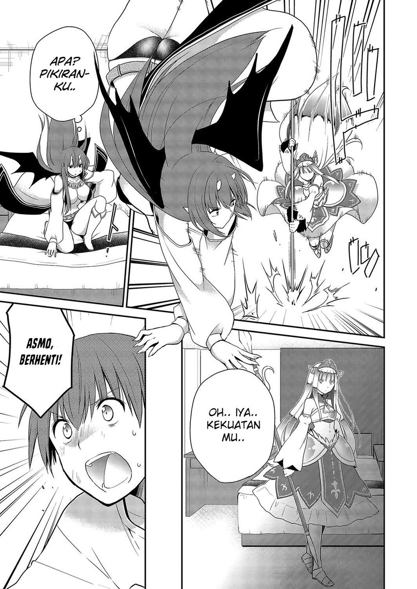 asmodeus-wa-akiramenai - Chapter: 27