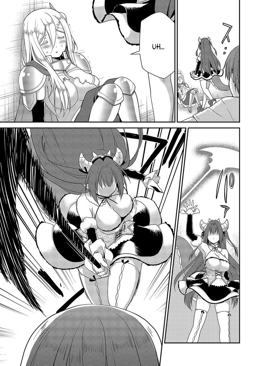 asmodeus-wa-akiramenai - Chapter: 27