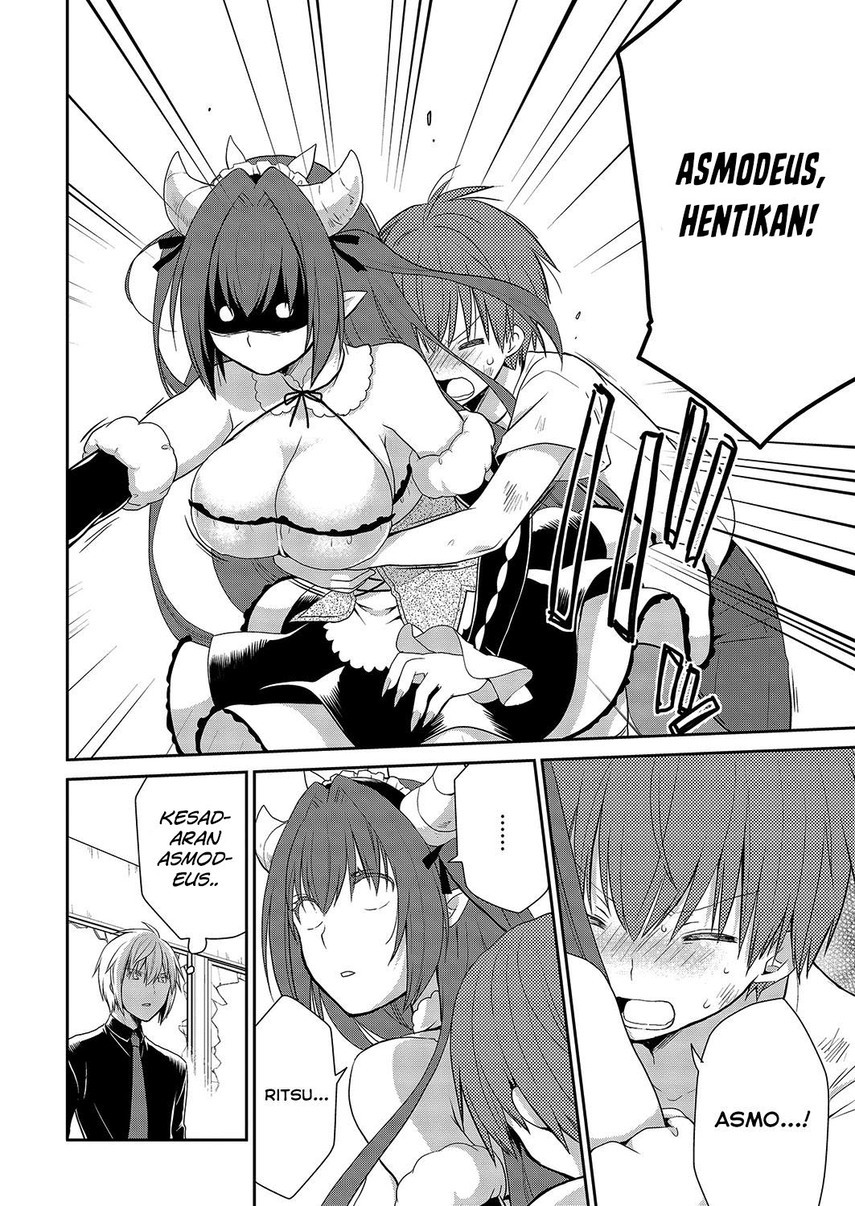 asmodeus-wa-akiramenai - Chapter: 27