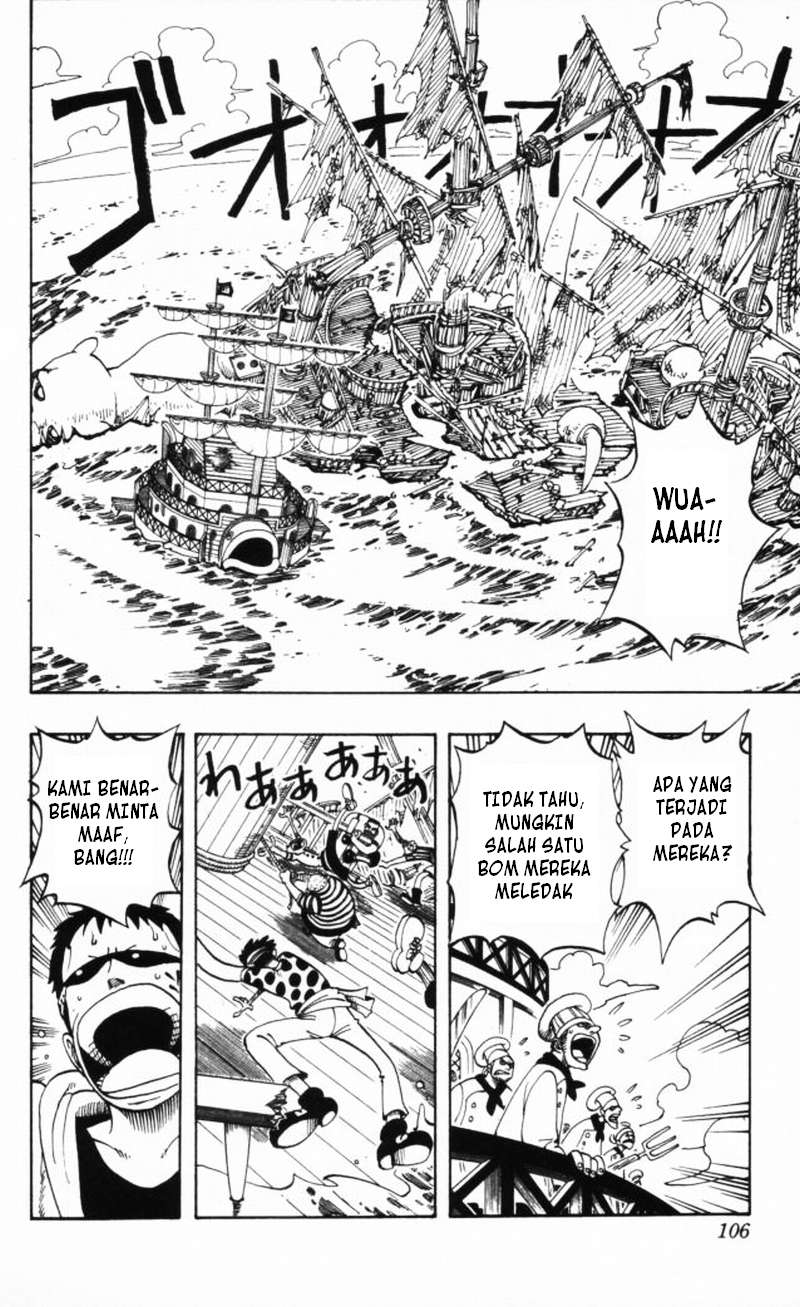 one-piece-id - Chapter: 050