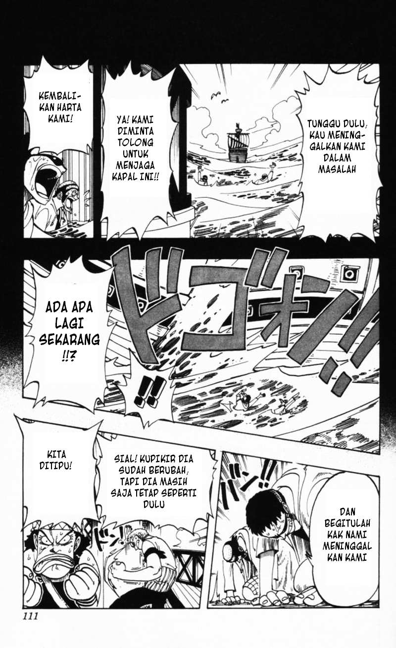 one-piece-id - Chapter: 050