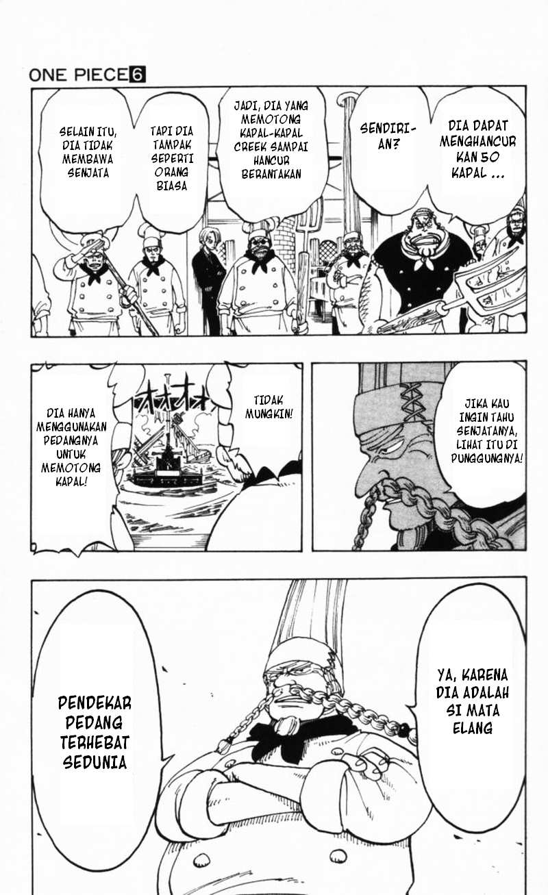 one-piece-id - Chapter: 050