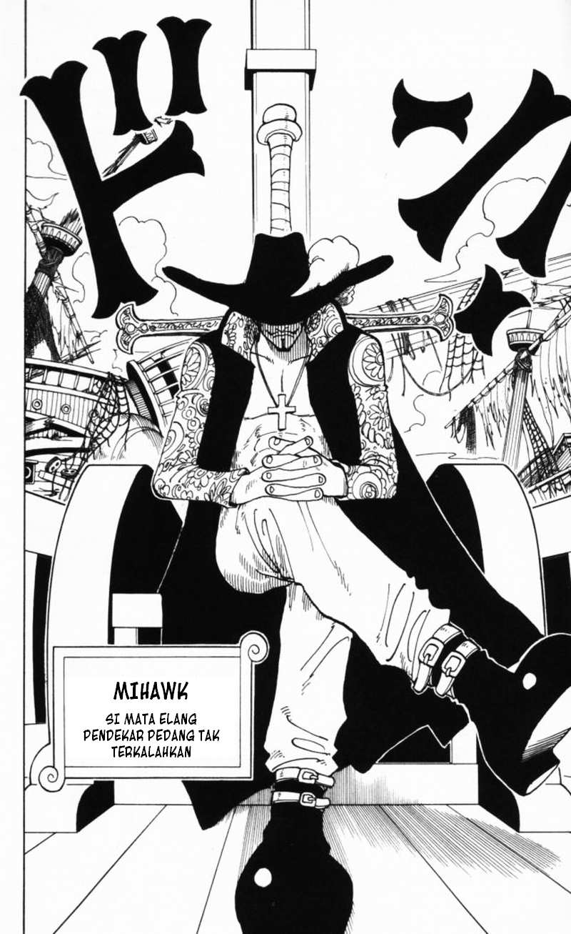 one-piece-id - Chapter: 050