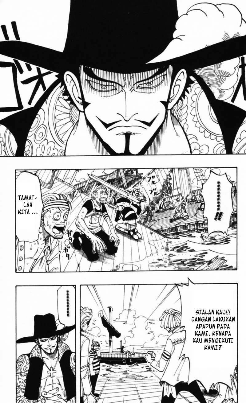 one-piece-id - Chapter: 050